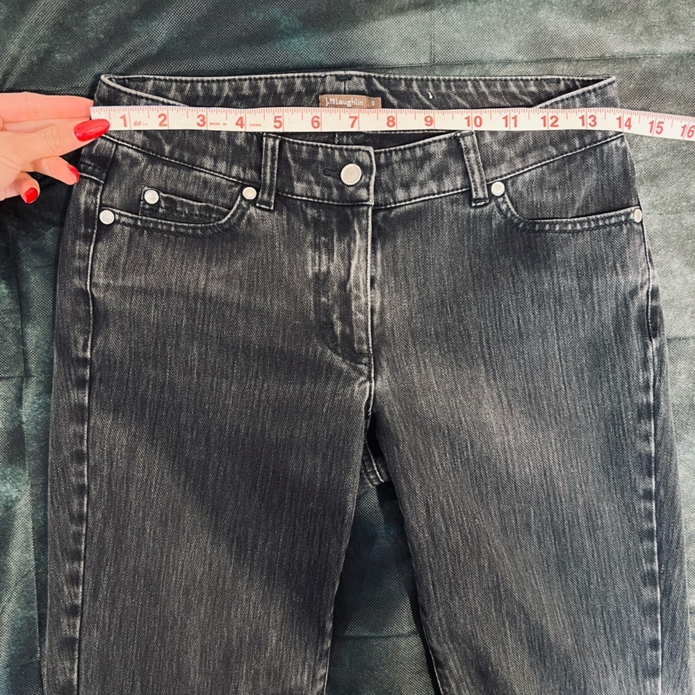 🔥J.McLaughlin Jeans🔥 - Picture 6 of 6